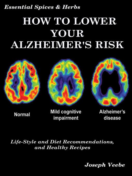 Cover image for How to Lower Your Alzheimer's Risk